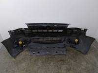 фото thumb №11, Бампер перед citroen berlingo ii 2008- 2018