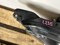 фото thumb №5, Лампа перед передняя правая hyundai i10 ii 2 2013- europa cala 92102-b9000