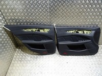 фото thumb №9, Mercedes w218 cls сиденья сиденье обшивка туннель sedan