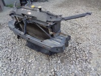 Ремень перед передний усилитель радиатор балка mazda 6 1 gg gy 2.0 citd 02- в Украине, фото thumb