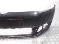 фото thumb №8, Бампер передній vw caddy 2k5 touran 1t0 10-15 оригінал омивачі