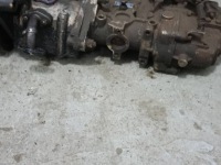 Насос впрыскная daewoo lublin 2 2.4d 4m3175ue 0015 Доставка, фото thumb