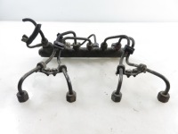 Молдинг впрыскная opel astra 3 h gtc 1.7 cdti 0445214227 8980234542 Недорого, фото thumb