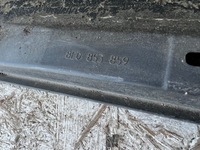 фото thumb №6, Молдинг поріг ліва поріг audi a4 b7 8e0