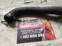 2240 zafira b 1,9 пабтрубок  труба интеркулер 13242284 Доставка, фото thumb