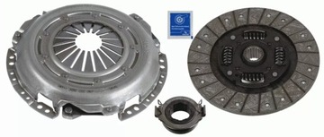 фото thumb №1, 3000950804 sachs зчеплення kpl. toyota avensis 2,0
