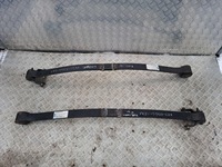 фото thumb №2, Ford custom 15 r пассажирский рессора