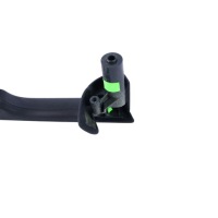 Porsche boxster cayman 987 ручка внутренняя левая 98755526101 Доставка, фото thumb