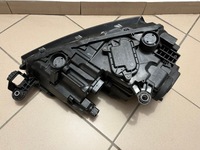 фото thumb №13, Лампа передняя перед левая skoda scala skala full led 19- 657941015