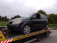 фото thumb №4, Модуль bsi renault scenic ii 8200780007