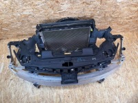 Ремень передний усилитель балка радиатор sl 400 sl400 r231 amg рестайлинг  3.0b Недорого, фото thumb