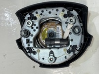 фото thumb №6, Подушка водителя подушка безопасности audi a8 d4 4h0880201j чёрная кожа , оригинал !