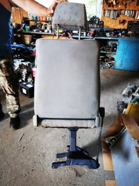 фото thumb №9, Vw t4 сидіння koziołek лівий зад