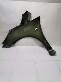 фото thumb №8, Крила opel corsa e правий перед