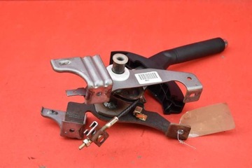 фото thumb №7, Важіль гальма ручного hyundai купе 2 ii 01-05