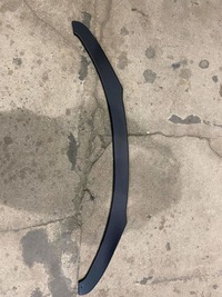 фото thumb №4, Передній бампер спойлер / накладка do mini cooper r50 r52 r53 01-06