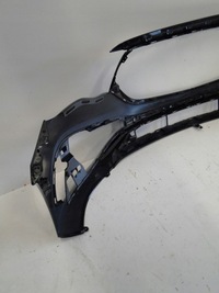 фото thumb №12, Mercedes e klasa 214 w214 бампер передний amg pts