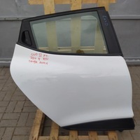 фото thumb №1, Двері правий задня задні renault clio iv акрил