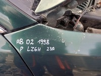 фото thumb №8, Audi a8 d2 крыло правый перед передний lz6h