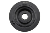 Шків колінчастого вала колінчастого renault 1.5dci 78kw kangoo 08-, clio 3 05- Доставка, фото thumb