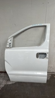 фото thumb №1, Hyundai h1 2008- дверь передние перед левая