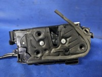 фото thumb №4, Замок дверь правый задняя skoda kamiq 7pin