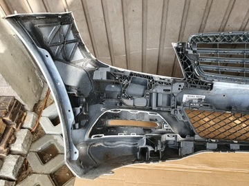 фото thumb №11, Mercedes 204 w204 бампер рестайлинг