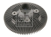 Febi bilstein 31457 зчеплення, вентилятор охолодження Оригінал, фото thumb