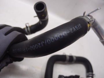 фото thumb №13, Помпа води шланг труба kona електричний 375w5-k4000