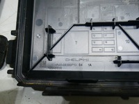 фото thumb №11, Коробка предохранителей opel corsa d 13246936