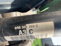 фото thumb №8, Audi a8 d4 рычаг полуось подвешивание задние правые комплектные