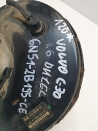 фото thumb №6, Підсилювач насос гальма volvo c-30 6n51-2b195-ce