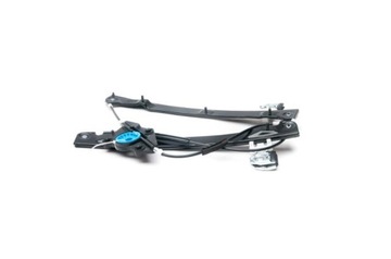 фото thumb №14, Podnośni скла перед праві alfa romeo 159/71740121