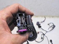 фото thumb №6, Джгут електропроводка двері задня audi a6 c6 4f1971687