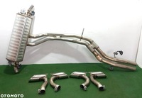 фото thumb №1, Выхлоп гаситель kompletny lamborghini urus 4m0