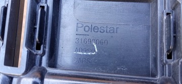 фото thumb №14, Polestar ii 2 20- решётка решётка радиатора решётка бампера перед камера радар 31698060