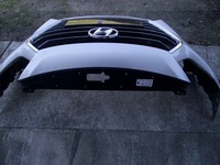 фото thumb №14, Бампер перед передний hyundai i40 lift kombi 15r n3s bdb kpl