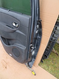 фото thumb №15, Двері лівий задня renault grand scenic iii 09-13r