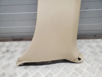 фото thumb №5, Mercedes-benz gl x166 2014 перед сторона права захист нижня стійка / b