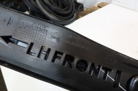 фото thumb №7, Рейлинги кровельные ford ecosport ii lift cn14-n55123-ad