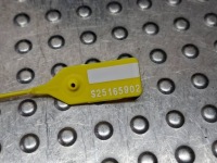 фото thumb №11, Фара передняя левая lancia ypsilon 11- eu 51850555
