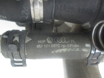 фото thumb №8, Радиаторов egr audi a8 d4 q7 vw touareg ii 4.2tdi