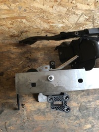 фото thumb №6, Pas передний радиатор alfa romeo giulia дизель