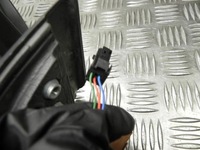 фото thumb №7, Дзеркало зовнішнє citroën berlingo 2009 з правої механічний регулювання m