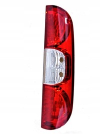фото thumb №1, Fiat doblo 2006-2010 лампа задняя правая nowa