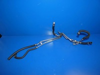 фото thumb №1, Mercedes b klasa w246 a w176 трубки провода трубка