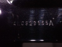 Капот перед audi q7 4l 4l0823155a 4l0823029a lc9x в Украине, фото thumb