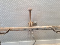 фото thumb №12, Hak буксировочный жгут модуль opel astra iv j kombi thule