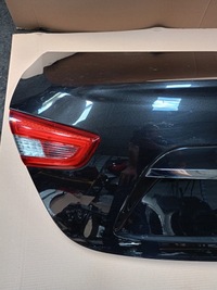 фото thumb №8, Крышка багажника багажника крышка maserati ghibli iii m157