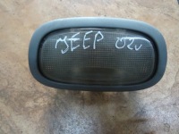 фото thumb №1, Jeep grand cherokee 2.7d 03' лампа кабины